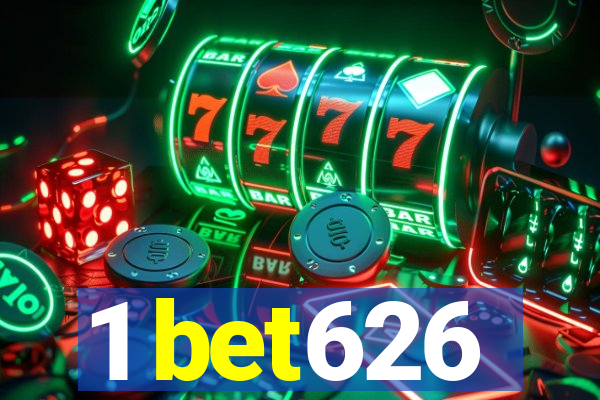 1 bet626